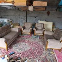 تعمیرات وتولید مبلمان و...