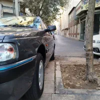 پرشیا ۸۸ عتیقه در حد|خودرو سواری و وانت|ری, علایین|دیوار