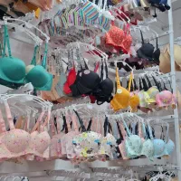 فروشنده لباس زیر