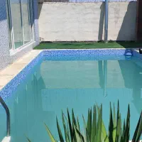 کردان سهیلیه/رهن ویلای مدرن و شیک استخردار|اجارهٔ خانه و ویلا|رامجین, |دیوار