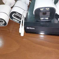 دوربین مداربسته برایتون