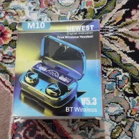 هندزفری بلوتوثی|لوازم جانبی موبایل و تبلت|سراوان, |دیوار