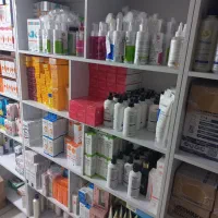 قفسه ام دی اف