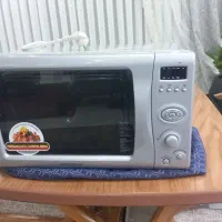 مایکروفر دوو اصل کره