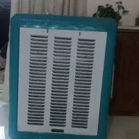 کولر آبی