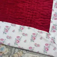 سلام دودست رختخواب نونو پشم گوسفند|رختخواب، بالش، پتو|مشهد, چهارچشمه|دیوار