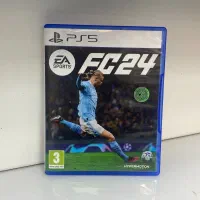 اف سی24 fc24 ps5