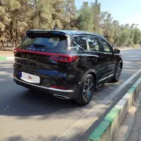 تیگو ۷ پلاگین هیبرید +e|خودرو سواری و وانت|قرچک, شهرک الحدید|دیوار