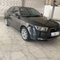 دنا پلاس توربو اتومات مدل ۱۴۰۱ کارمندی|خودرو سواری و وانت|بجنورد, |دیوار