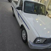 مزدا تک کابین مدل 1400|خودرو سواری و وانت|حمیدیه, |دیوار