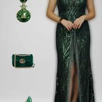 لباس مجلسی کرایه مناسب تمام سنین|لباس|اراک, |دیوار