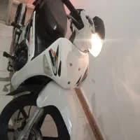 موتور ویو ۱۳۵ مدل ۹۴