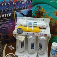 تصفیه آب فول (تایوان RO) تصفیه تصویه. 22222