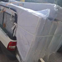 تشک رویال ۱ نفره ۱۰ عدد