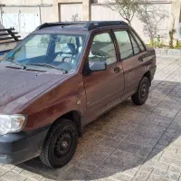 پراید ۱۳۲|خودرو سواری و وانت|فردیس, شهرک سپاه|دیوار