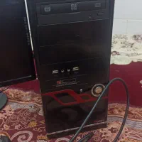 کامپیوتر کاملا سالم به فروش میرسد قیمت 10تومن