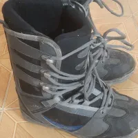 کفش طبیعت وکوهستان