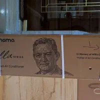 کولرگازی روتاری ۳۰هزارپاکشوما