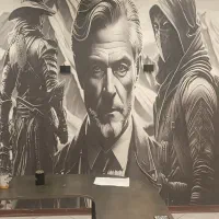 نصب کاغذ دیواری و نقاشی ساختمان