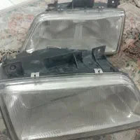 لوازم ماشین پژو ۴۰۵