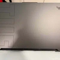 ASUS TUF F17|رایانه همراه|تهران, کاج|دیوار
