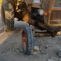 تراکتور رومانی مدل61