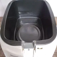 سرخکن همیلتون|اجاق گاز و لوازم برقی پختوپز|بروجرد, |دیوار