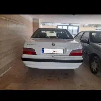 پژو پارس سال|خودرو سواری و وانت|بروجرد, |دیوار