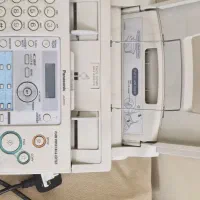 تلفن فاکس پاناسونیک ۷۰۱ سالم و تمیز|پرینتر، اسکنر، کپی، فکس|تهران, شیراز|دیوار