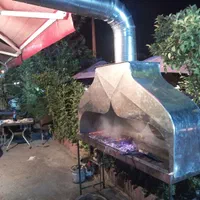 کانال کولر جوشکاری هود|خدمات پیشه و مهارت|شیراز, شهرک امیر کبیر|دیوار