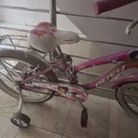 دوچرخه نو طرح انگلیسی