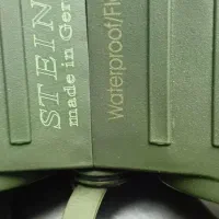 دوربین شکاری ژرمنی 7x50  خوش دست