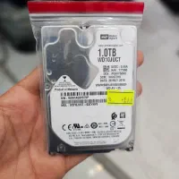 هارد ۲.۵ اینچی یک ترابایت|قطعات و لوازم جانبی رایانه|یزد, |دیوار