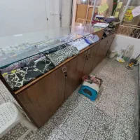 ویترین مغازه|فروشگاه و مغازه|الیگودرز, |دیوار