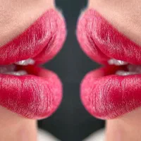 مدل میکروبلیدینگ،شیدینگ لب،کراتین،رنگ مو