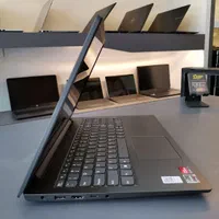 لنوو نو آکبند R7 2023 با 16Gرم و گرافیک۲|رایانه همراه|یزد, |دیوار