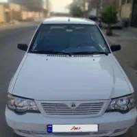 پراید ۱۱۱ عروسک