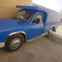 نیسان زامیاد مدل 64  ژاپنی زامیاد قدیم