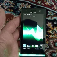 سونی Xperia Z(معاوضه با جفت عروس هلندی دستی خوب|موبایل|همدان, |دیوار