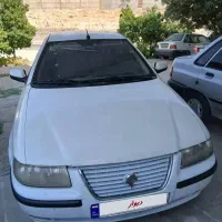 سمند ef7|خودرو سواری و وانت|شیراز, رکن‌آباد|دیوار