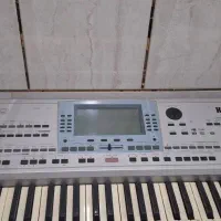 KORG PA50