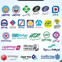 صدور انواع بیمه نامه به صورت نقدو اقساط