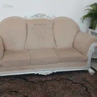 مبلمان هفت نفره