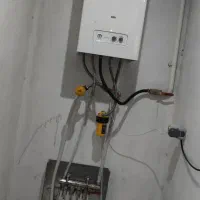 نصب،سرویس،تعمیرات،پکیج،رادیاتور|آبگرمکن، پکیج، شوفاژ|زاهدان, |دیوار