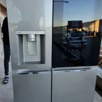 خریدار یخچال ساید تمام نقاط