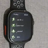 ساعت دیجتال با تمام امکانات