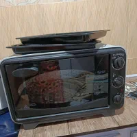 توستر در حد نو