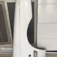 گلگیر سمت چپ پارس