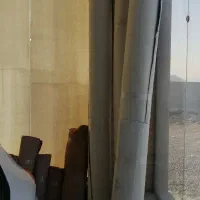 50 متر موکت کارکرده دسته دوم تمیز و پرز بلند|موکت|اصفهان, توپخانه ارتش|دیوار