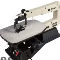 کار در خانه(اره مویی برقی)